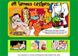 All Famous Cartoons
