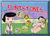 Flintstones Porn