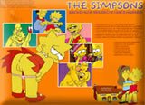 Simpsons Porn Family