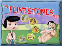 Flintstones Porn