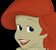 Ariel - Little Mermaid