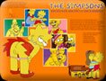 Simpsons Orgy
