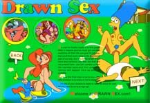Drawn Sex
