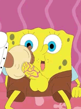 SpongeBob SquarePants