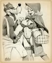 Little Red Riding Hood