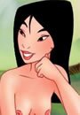 Mulan Porn