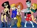Kim Possible