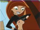 Nude KimPossible