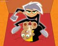 Danny Phantom Porn