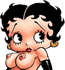 Betty Boop